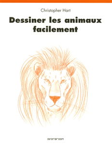 Dessiner les animaux facilement