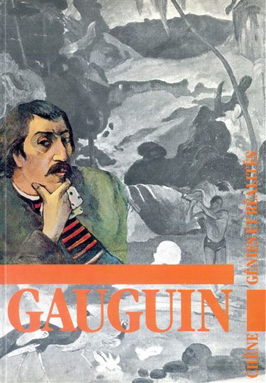 Paul Gauguin
