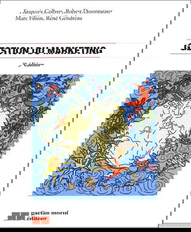 Gestion du marketing