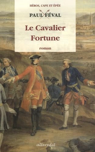 Le cavalier Fortune