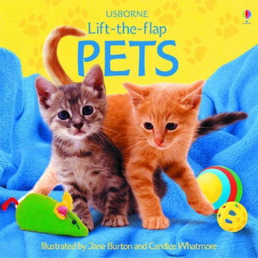 Couverture de Pets