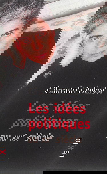 Les idées politiques au XXe siècle