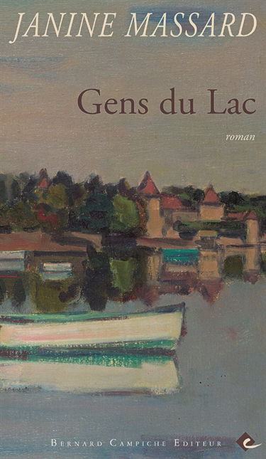 Gens du lac