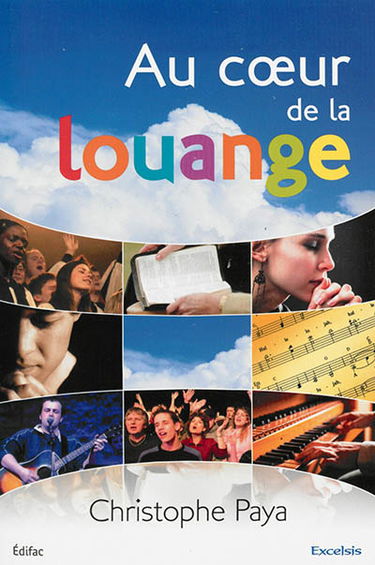 Au coeur de la louange