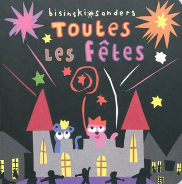 Toutes les fêtes
