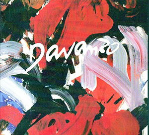 Davanzo - Rétrospective - 1938 - 2001
