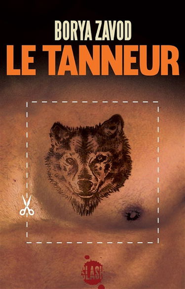 Le tanneur