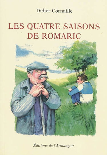 Les quatre saisons de Romaric