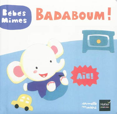 Badaboum !