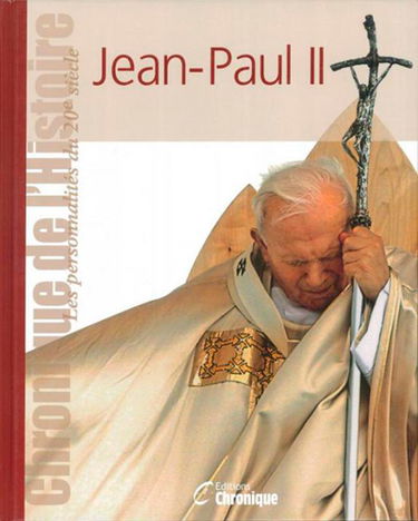 Jean-Paul II