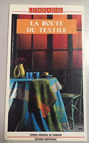 La route du textile