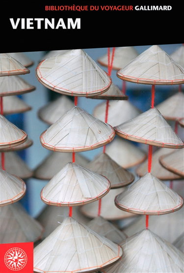 Couverture de Vietnam