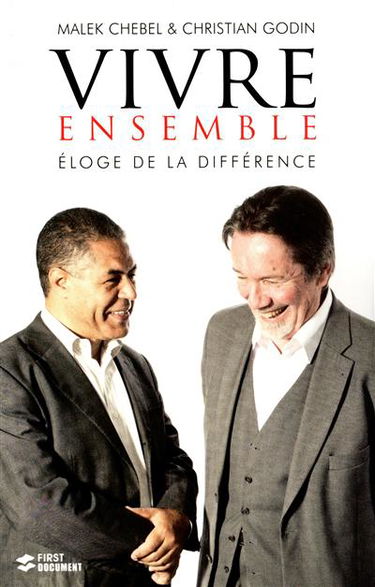 Vivre ensemble : éloge de la différence