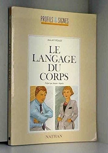Le Langage du corps