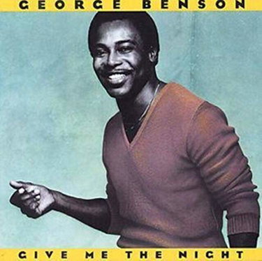 Couverture de Give Me the Night