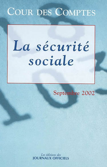 La sécurité sociale