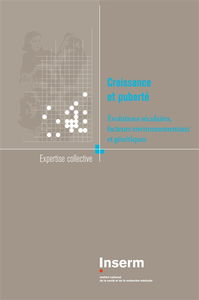 Croissance et puberté : évolutions séculaires, facteurs environnementaux et génétiques