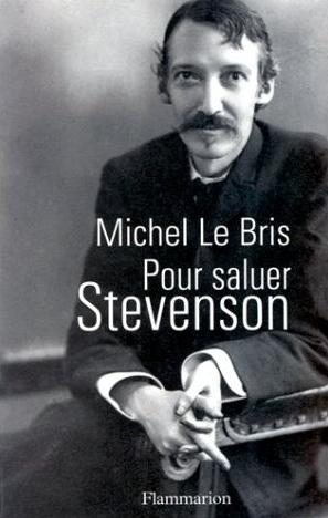 Pour saluer Stevenson