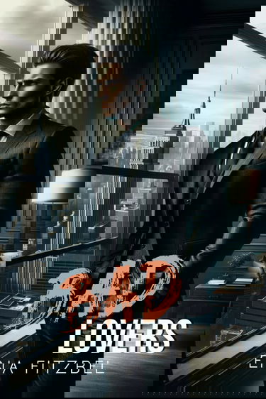 Bad Lovers: Une reconquête amoureuse à Hong Kong