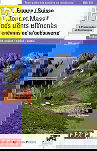 Haute-Savoie, Valais : tour et massif des Dents blanches