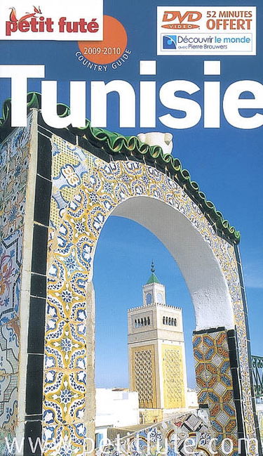 Tunisie : 2009-2010