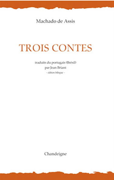 Trois contes