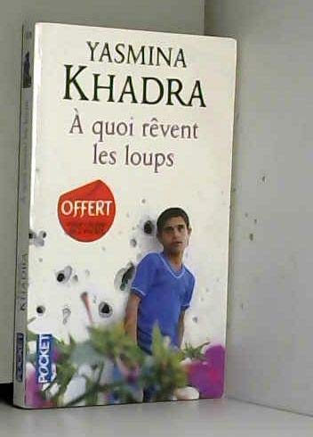 A QUOI REVENT LES LOUPS