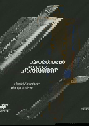 Les bois sacrés d'Hélénon