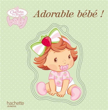 Adorable bébé !