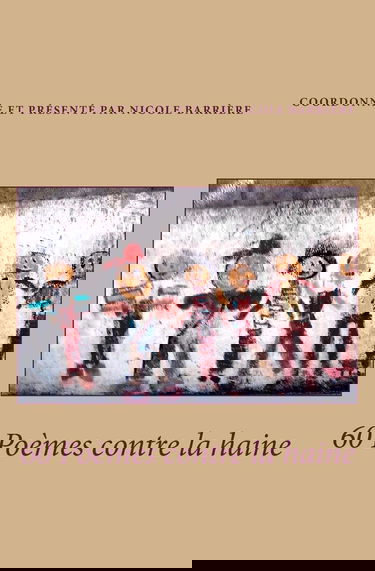 60 Poemes contre la haine