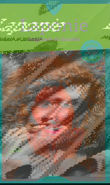 Laponie : originale et durable