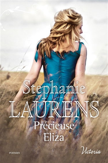 Précieuse Eliza