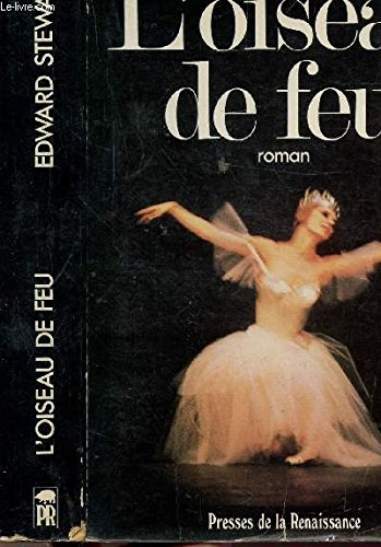 Couverture de L'Oiseau de feu