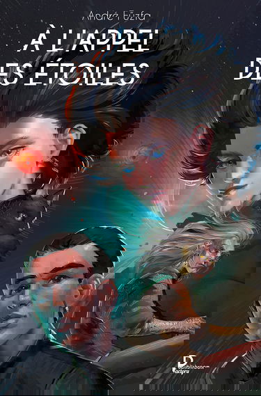 A l'appel des étoiles