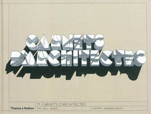 Carnets d'architectes