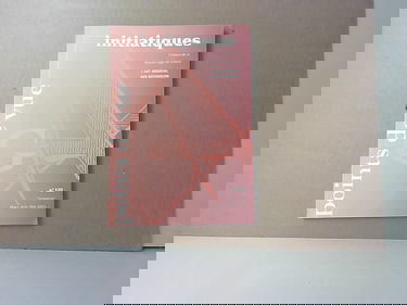 Points de vue initiatiques, n° 121. L'art médiéval des bâtisseurs