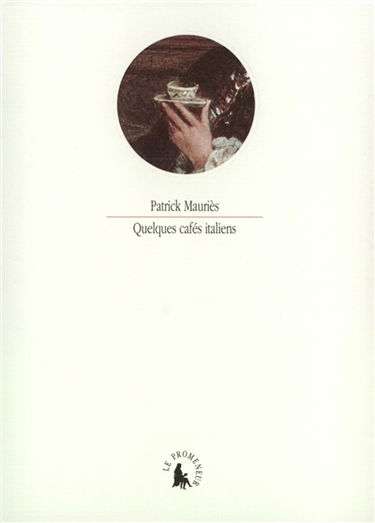 Quelques cafés italiens