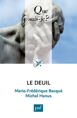Couverture de Le deuil