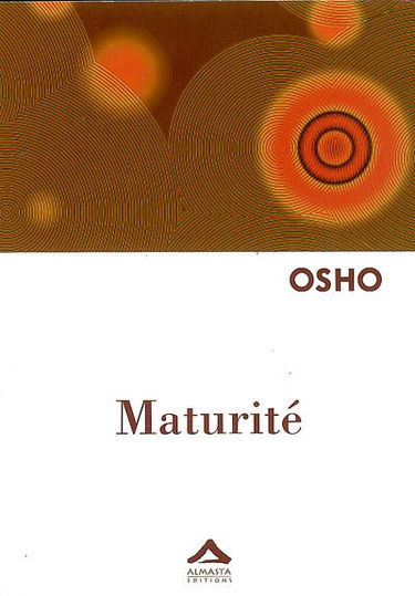 Maturité
