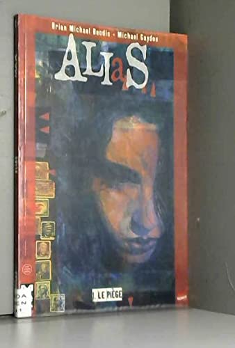 Alias. Vol. 1