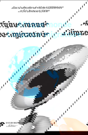 Afrique Monde. L'impasse migratoire: La parole aux Africains