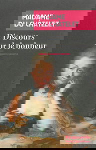 Discours sur le bonheur