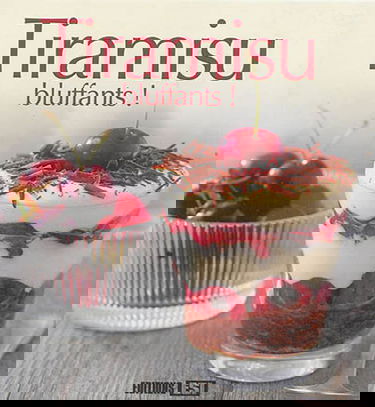 Tiramisu bluffants !