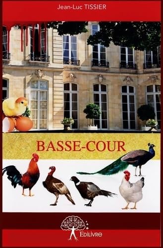 Basse-cour