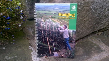 Couverture de Hedging: A Practical Handbook