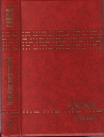 La deuxième guerre mondiale / tome 5