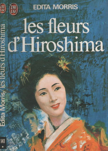 Les fleurs d'Hiroshima