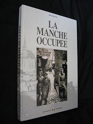 La Manche occupée