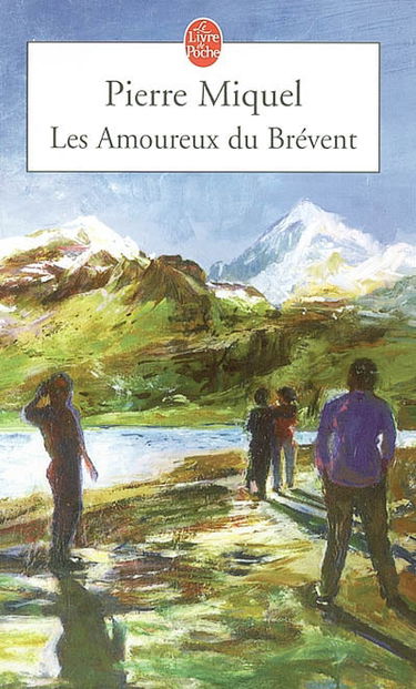 Les amoureux du Brévent