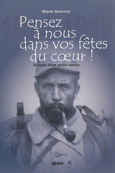 Pensez à nous dans vos fêtes du coeur !